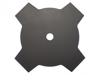 Žací nůž 4Z/230/25,4mm