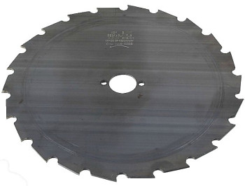 Ozubený kotouč 22Z/225/25,4mm/1,8mm