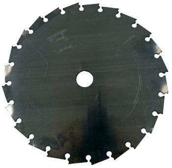 Ozubený kotouč 24Z/200/20,0mm/1,8mm