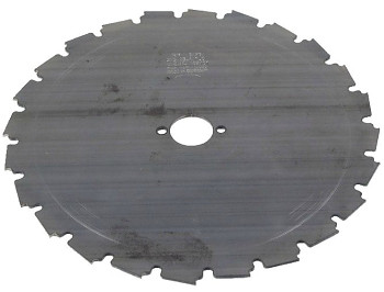 Ozubený kotouč 22Z/225/25,4mm/1,8mm