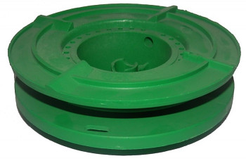 Cívka hlavy Active PROFI