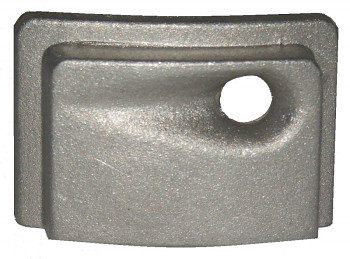 Průchodka Active PROFI vysoká