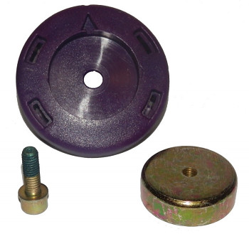 Víčko horního dílu Active PROFI