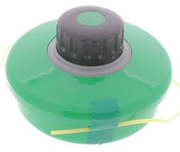 Strunová hlava pro Ryobi dvoustrunová