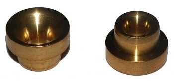 Průchodka strunové hlavy TAP-N-GO