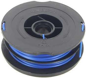 Cívka se strunou pro Black & Decker