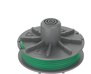 Cívka se strunou pro Gardena