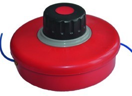 Strunová hlava pro Homelite dvoustrunová