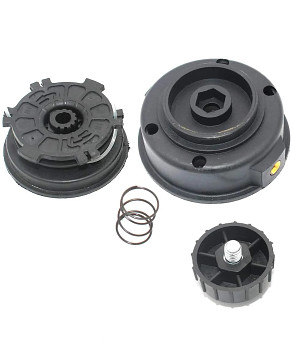 Strunová hlava pro Homelite poloautomat