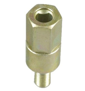 Adaptér převodu M10*1,25 levý pro STIHL