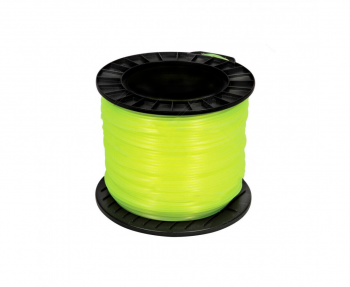 Žací struna 3,0mm-160m kulatá