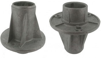 Unašeč nože pro Castel Garden