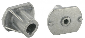 Unašeč nože pro Castel Garden