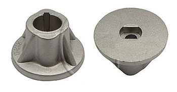 Unašeč nože pro Castel Garden