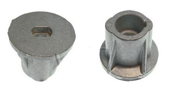 Unašeč nože pro Castel Garden