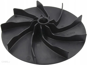 Ventilátor pro Castel Garden