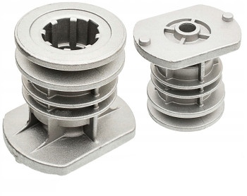 Unašeč nože pro Castel Garden