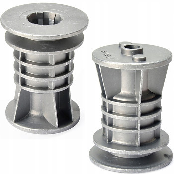 Unašeč nože pro Marazzini,Husqvarna