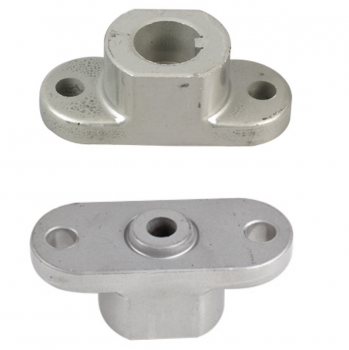 Unašeč nože pro MTD