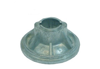 Unašeč nože pro Partner