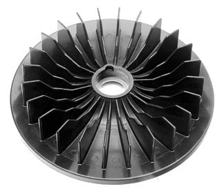 Ventilátor pro Sabo