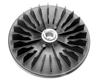 Ventilátor pro Sabo