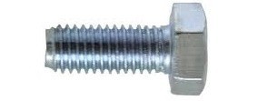 Šroub nože pro Stiga 3/8" 25mm