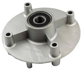 Vřeteno unašeč nože pro Stiga Park,Villa