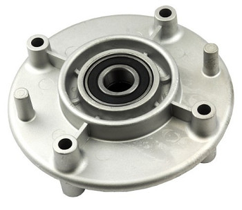 Vřeteno unašeč nože pro Stiga 107MHD