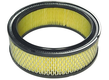 Filtr vzduchový pro Briggs