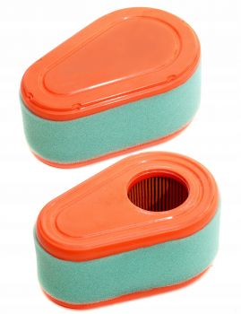 Filtr vzduchový pro Briggs