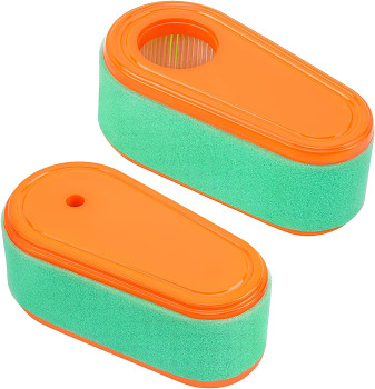 Filtr vzduchový pro Briggs