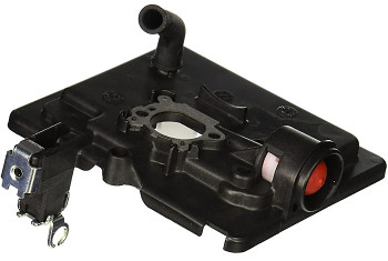 Držák filtru+primer pro Briggs Quantum