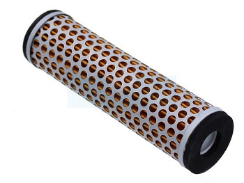 Filtr vzduchový pro Honda GX120 válcový