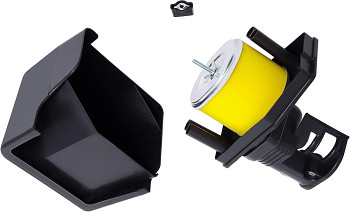 Čistič vzduchu pro Honda GX340,GX390