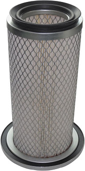 Filtr vzduchový pro Kubota