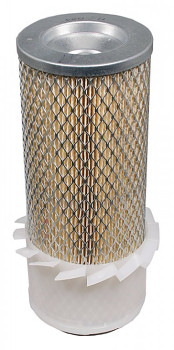 Filtr vzduchový pro Kubota,Sabo,Yanmar