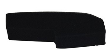 Filtr vzduchový pro GGP,Stiga