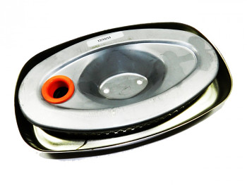 Filtr vzduchový pro Wacker