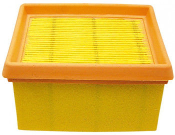 Filtr vzduchový pro Wacker,Dolmar