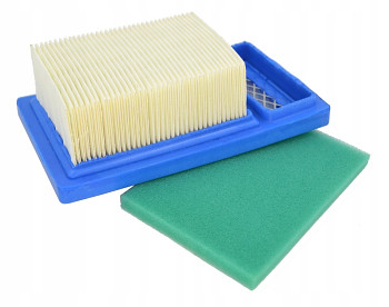 Filtr vzduchový pro Wacker