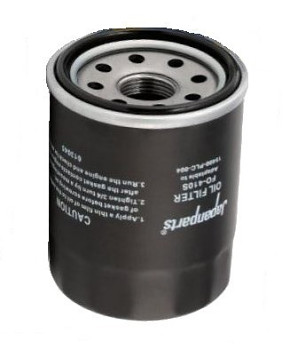 Filtr olejový pro Honda GXV630,GXV690