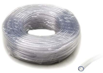 Palivová hadička PVC 6,3mm*10,6mm*3,6m