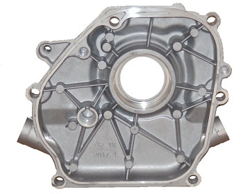 Víko klikové skříně pro Honda GX160/200