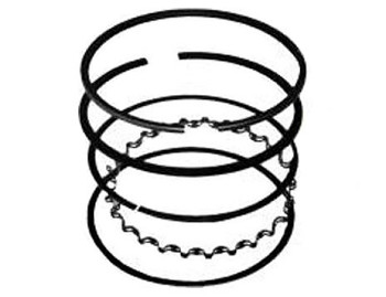 Pístní kroužek sada pro Tecumseh