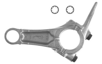 Ojnice pro Honda GX160 (3.výbrus)