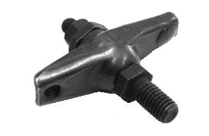 Páka ventilů pro Honda GX160,GX200