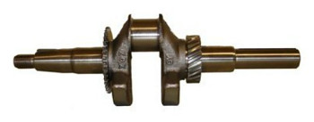 Klik.hřídel pro Honda GX140-160 (Q-Type)