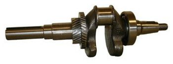 Klik.hřídel pro Honda GX340-390 (Q-Type)