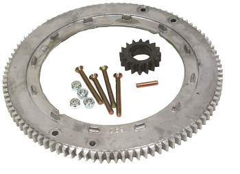 Ozubené kolo startéru pro Briggs